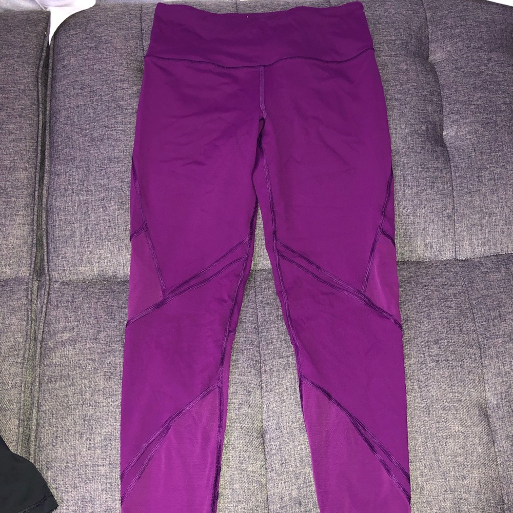 Victoria's Secret Sport Leggings